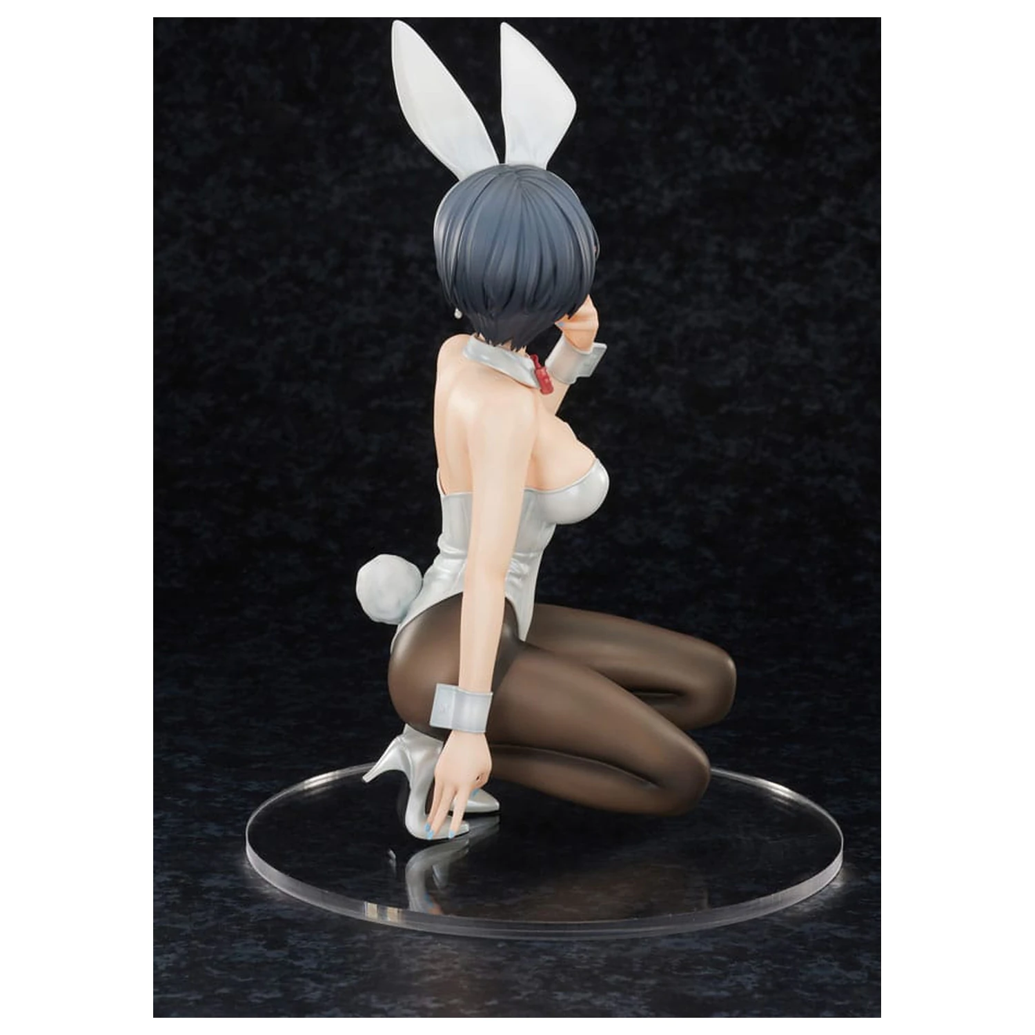 Original Character PVC Statue 1/4 Mihoko Kirito illustration by Doshima 20 cm Produktfoto