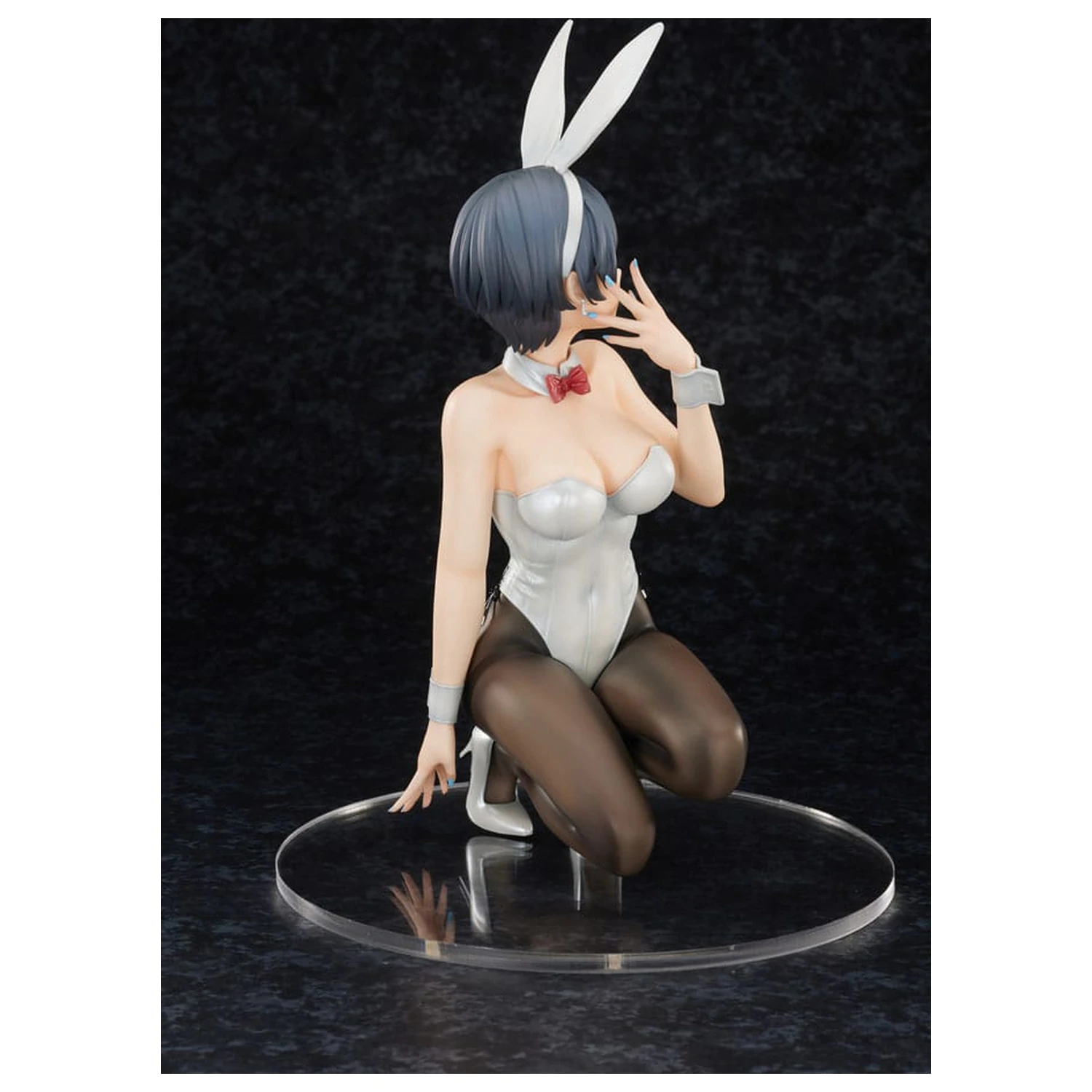 Original Character PVC Statue 1/4 Mihoko Kirito illustration by Doshima 20 cm Produktfoto