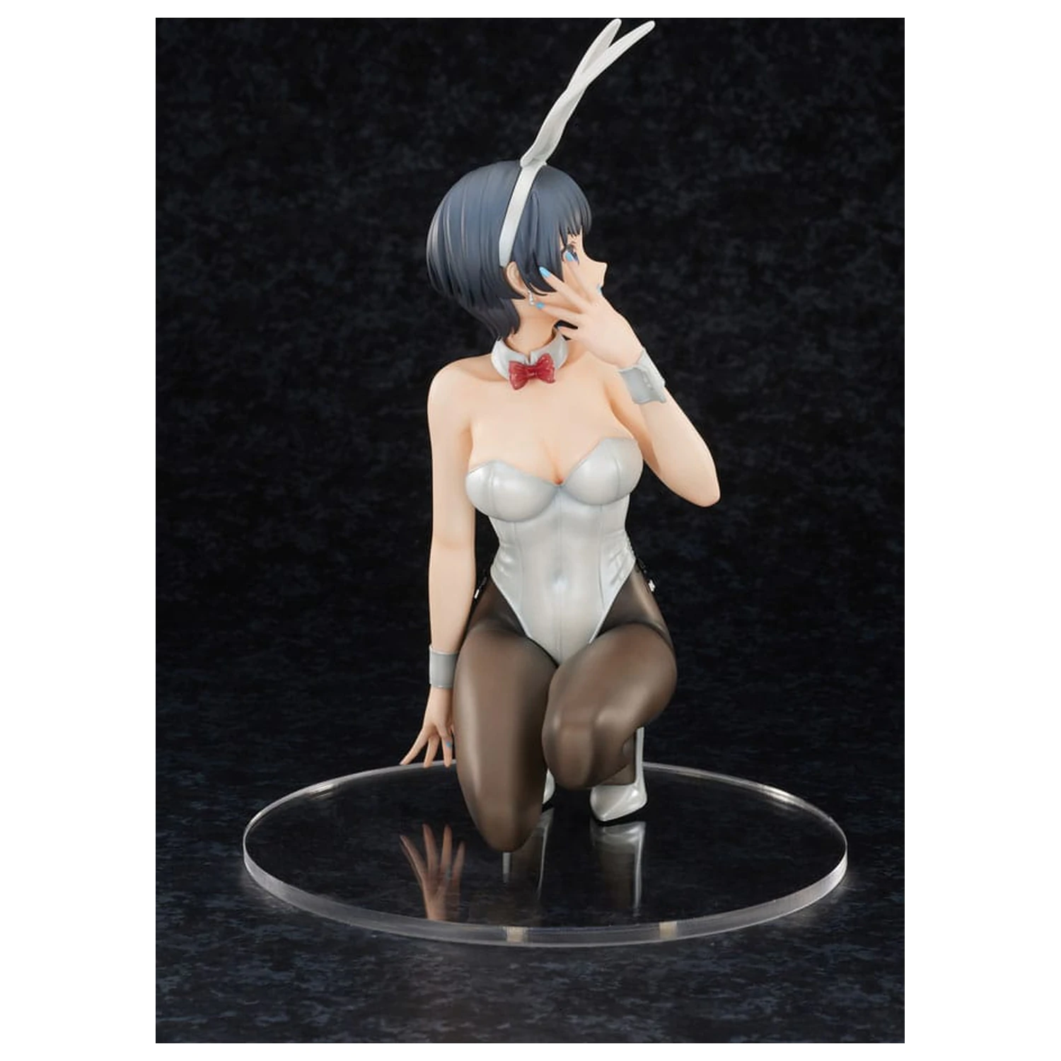 Original Character PVC Statue 1/4 Mihoko Kirito illustration by Doshima 20 cm Produktfoto
