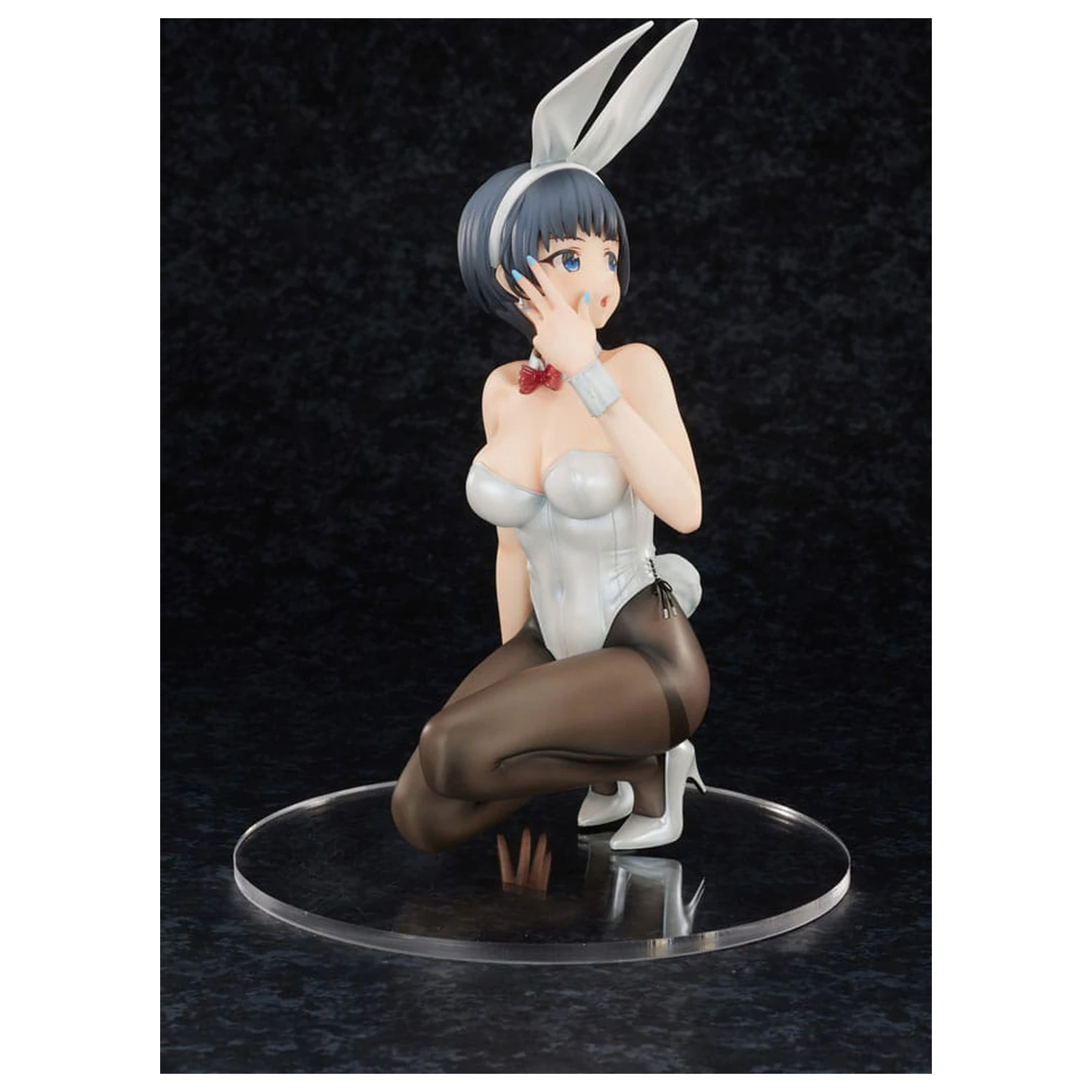 Original Character PVC Statue 1/4 Mihoko Kirito illustration by Doshima 20 cm Produktfoto