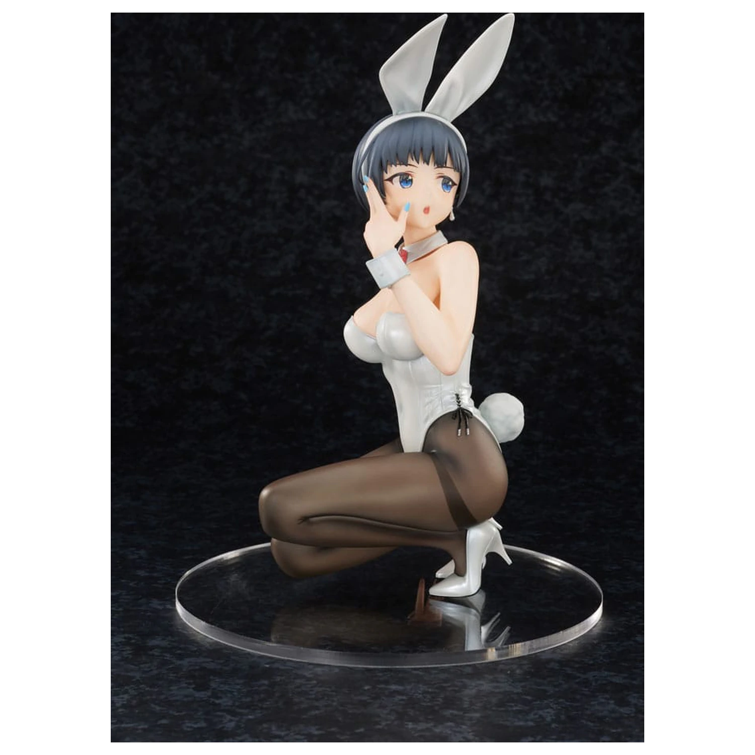 Original Character PVC Statue 1/4 Mihoko Kirito illustration by Doshima 20 cm Produktfoto