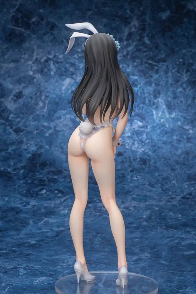 Original Character PVC Statue 1/4 Ping-Yi Bunny Ver. Illustration by Tony 41 cm Produktfoto
