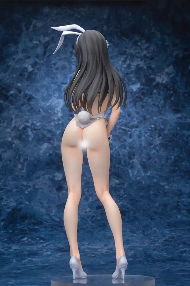 Original Character PVC Statue 1/4 Ping-Yi Bunny Ver. Illustration by Tony 41 cm Produktfoto