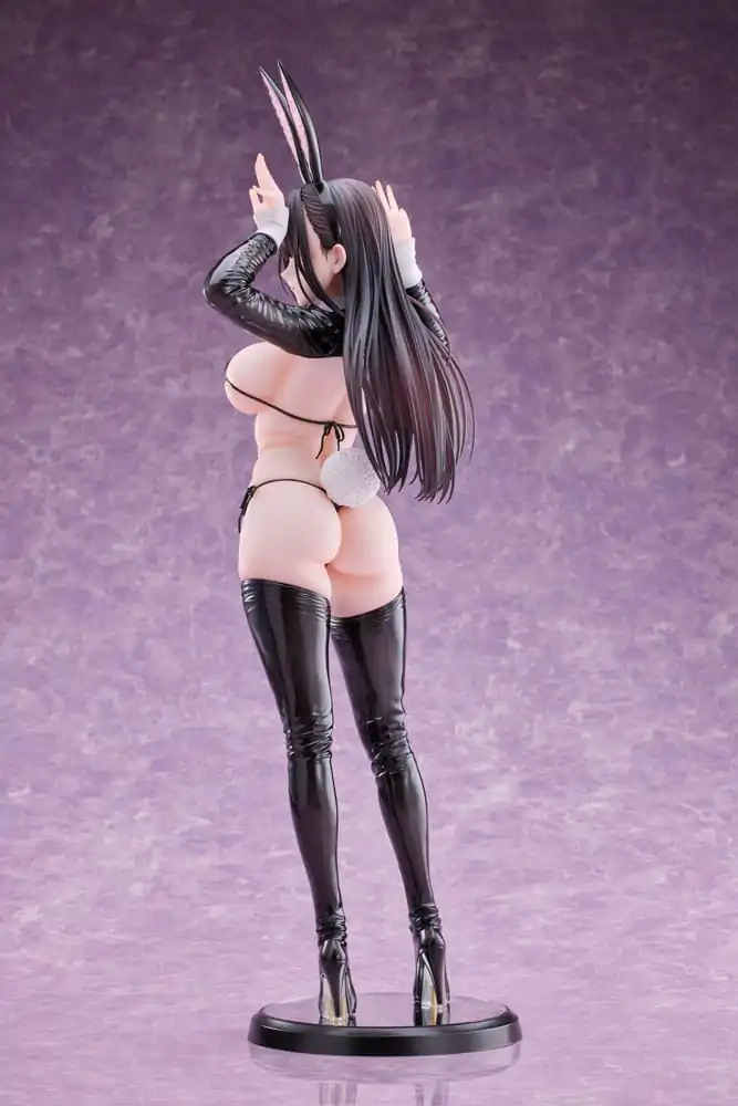 Original Character PVC Statue 1/4 Reverse Bunny Girl Illustrated by Daiki Kase Deluxe Edition 48 cm Produktfoto