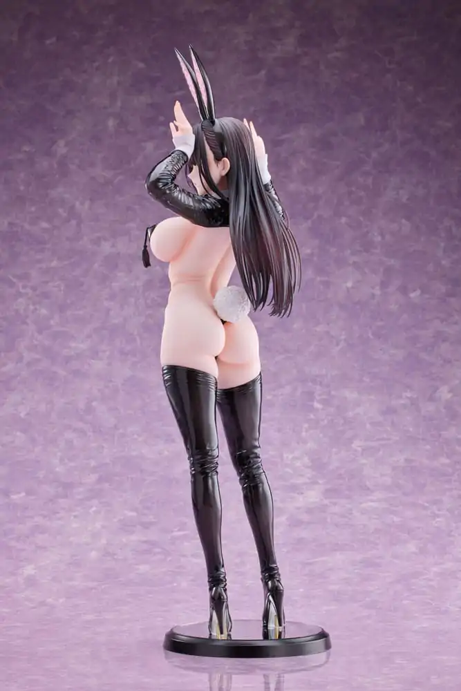 Original Character PVC Statue 1/4 Reverse Bunny Girl Illustrated by Daiki Kase Deluxe Edition 48 cm Produktfoto