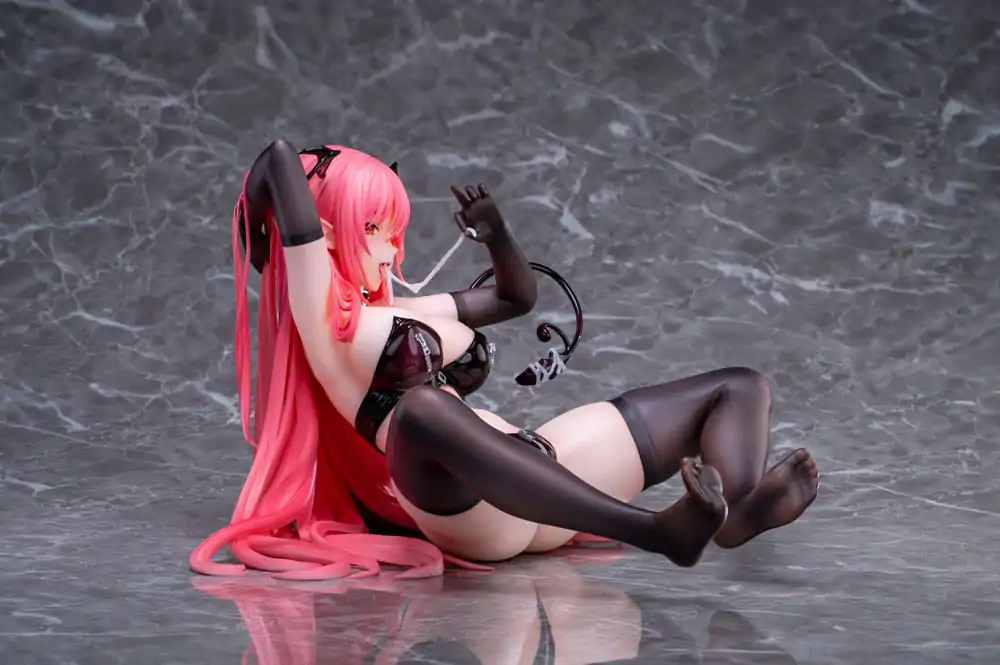 Original Character PVC Statue 1/4 Saki Illustration by YUYU Deluxe Ver. 26 cm Produktfoto