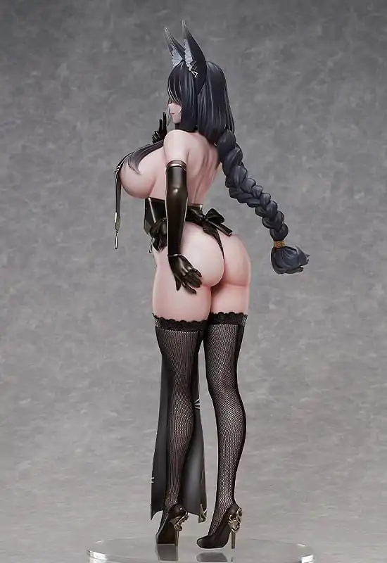 Original Character PVC Statue 1/4 Sakuya Kozuka 45 cm Produktfoto