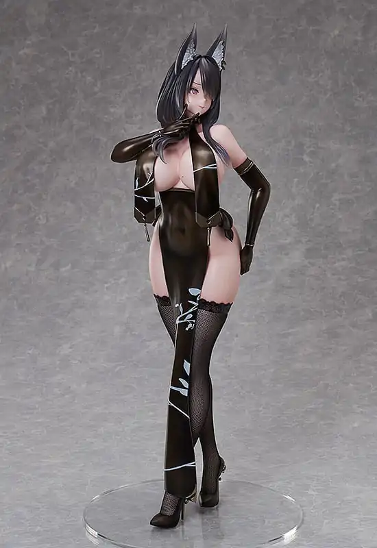 Original Character PVC Statue 1/4 Sakuya Kozuka 45 cm Produktfoto