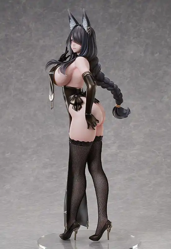 Original Character PVC Statue 1/4 Sakuya Kozuka 45 cm Produktfoto
