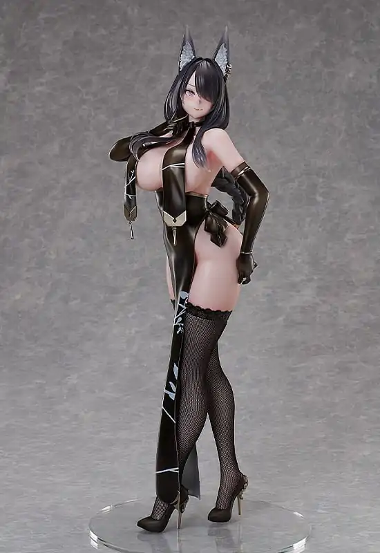 Original Character PVC Statue 1/4 Sakuya Kozuka 45 cm Produktfoto