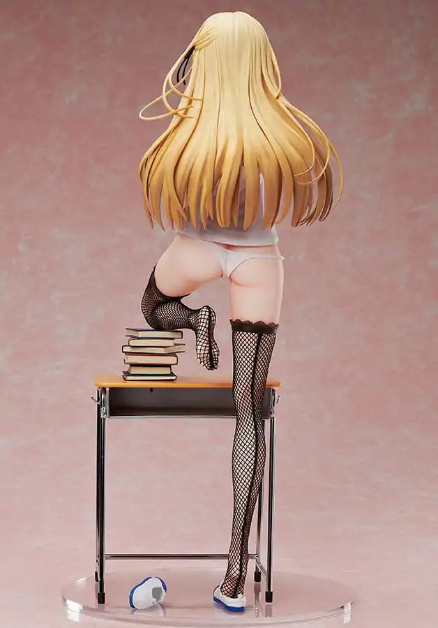 Original Character Statue 1/4 Shino Tusrushiro 40 cm Produktfoto