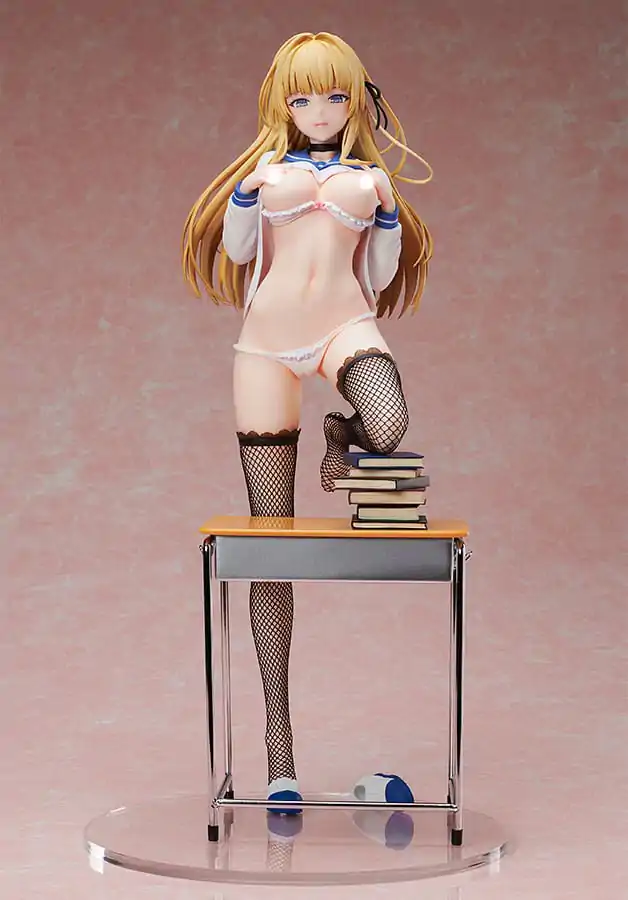 Original Character Statue 1/4 Shino Tusrushiro 40 cm Produktfoto