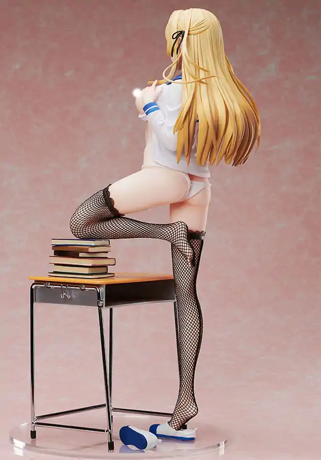 Original Character Statue 1/4 Shino Tusrushiro 40 cm Produktfoto