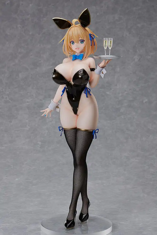 Original Character PVC Statue 1/4 Sophia F. Shirring: Bunny Ver. 2nd 45 cm Produktfoto