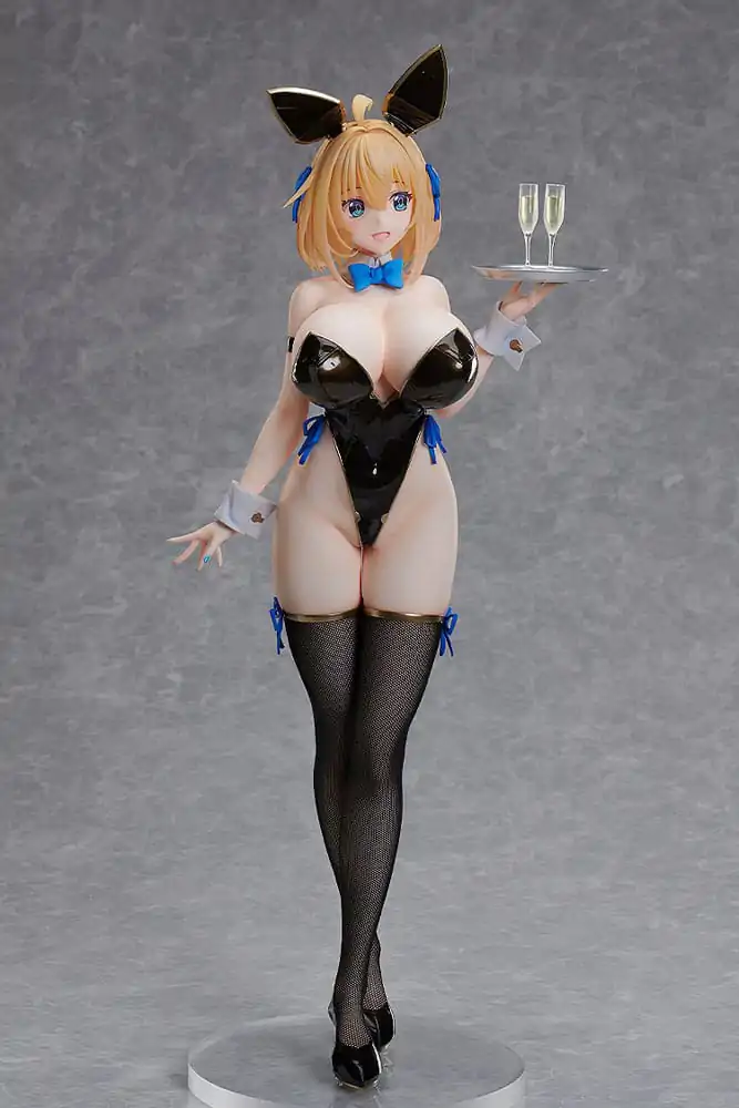Original Character PVC Statue 1/4 Sophia F. Shirring: Bunny Ver. 2nd 45 cm Produktfoto