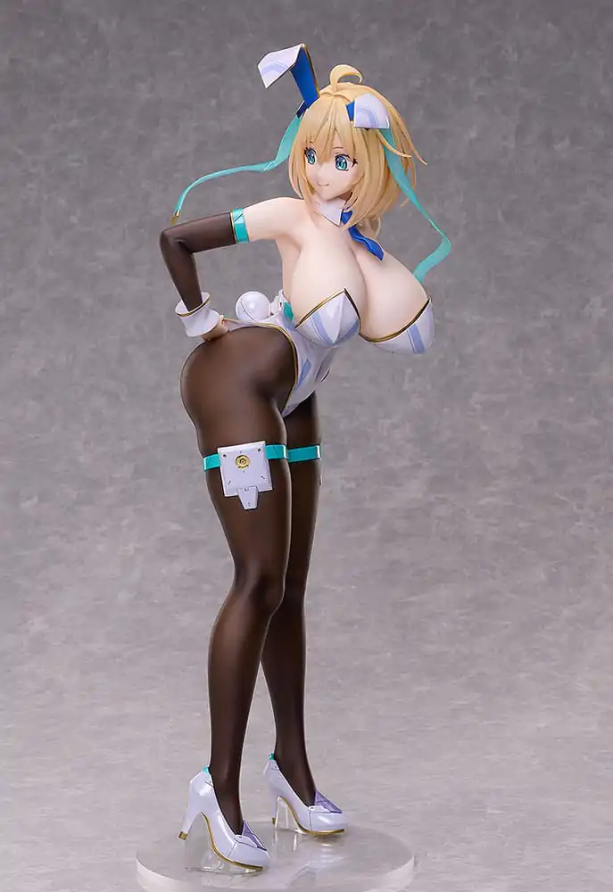 Original Character PVC Statue 1/4 Sophia F. Shirring: Bunny Ver. 3rd 43 cm Produktfoto