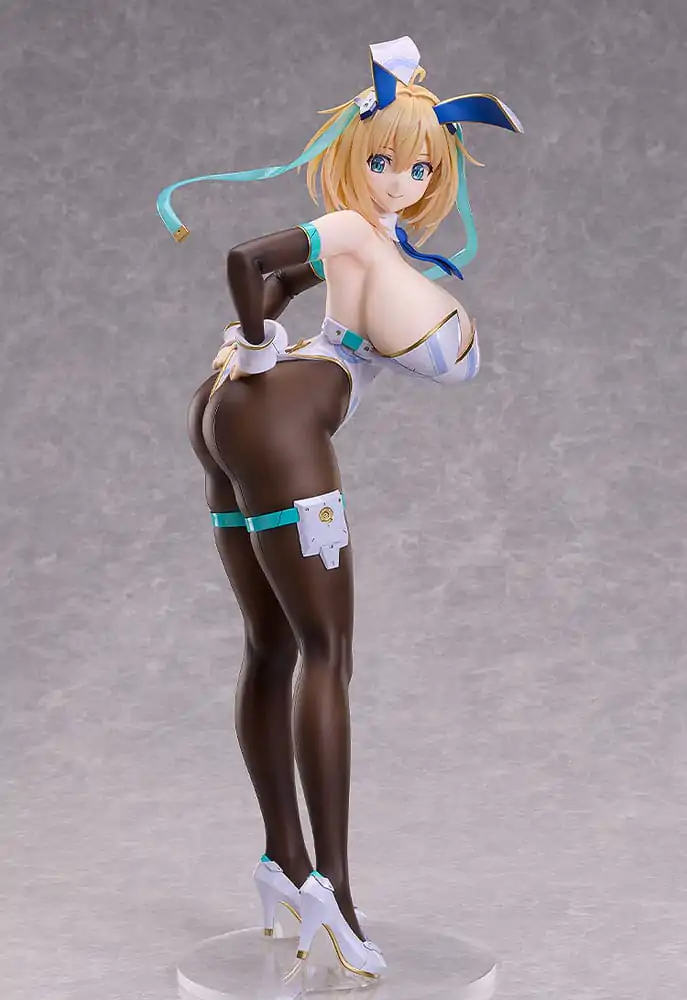 Original Character PVC Statue 1/4 Sophia F. Shirring: Bunny Ver. 3rd 43 cm Produktfoto