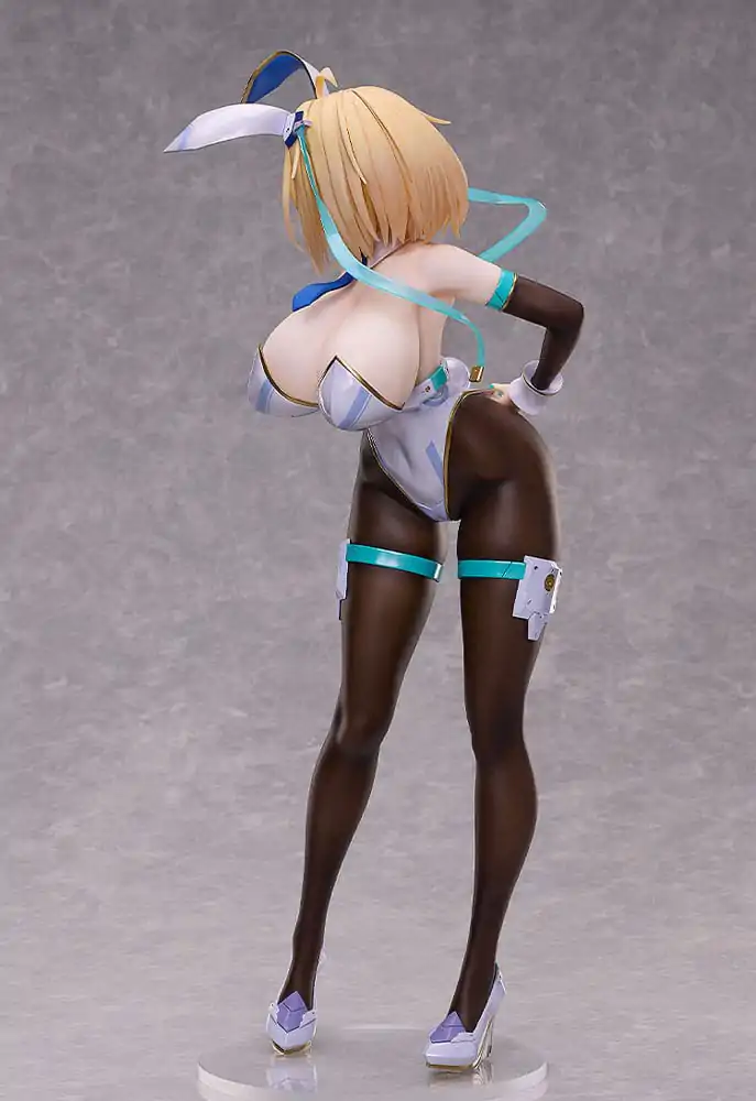 Original Character PVC Statue 1/4 Sophia F. Shirring: Bunny Ver. 3rd 43 cm Produktfoto