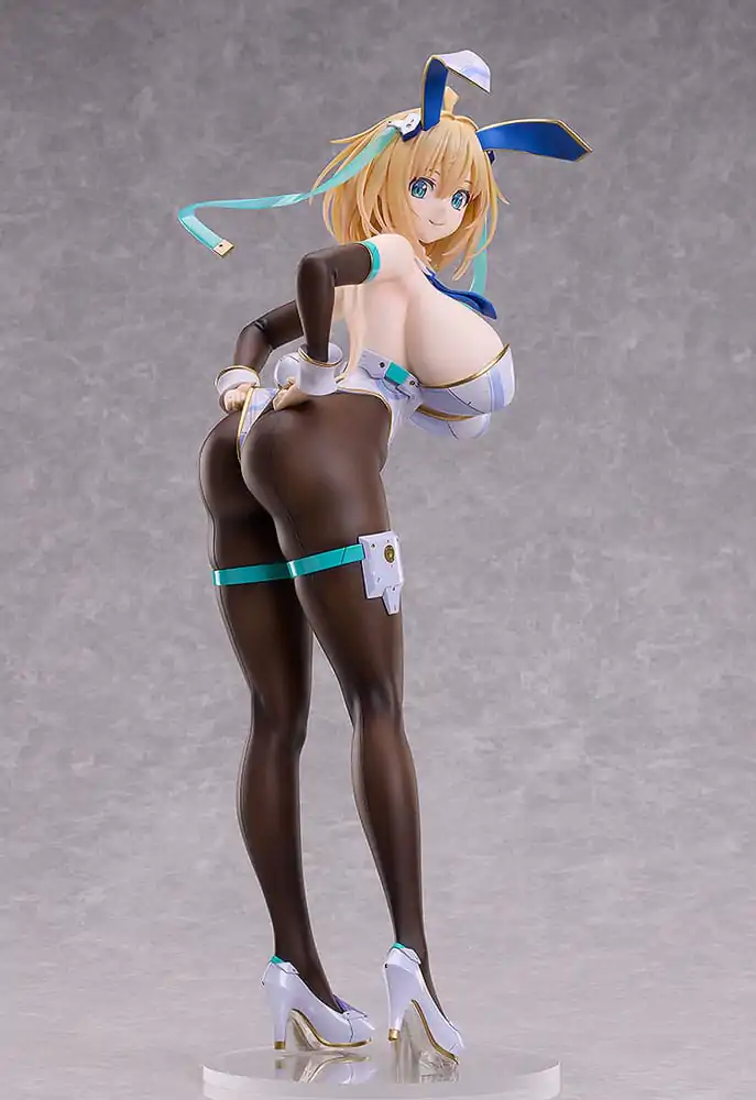 Original Character PVC Statue 1/4 Sophia F. Shirring: Bunny Ver. 3rd 43 cm Produktfoto