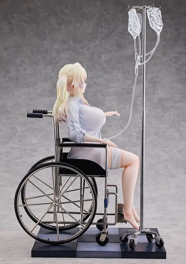 Original Character Statue 1/4 Stella Hospital Ver. 42 cm Produktfoto