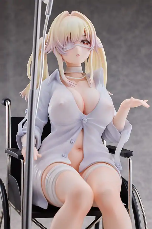 Original Character Statue 1/4 Stella Hospital Ver. 42 cm Produktfoto