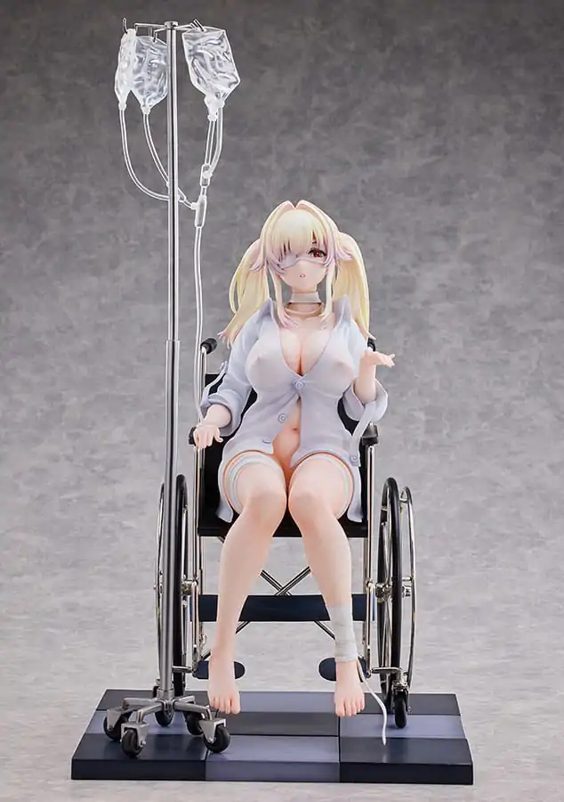 Original Character Statue 1/4 Stella Hospital Ver. 42 cm Produktfoto