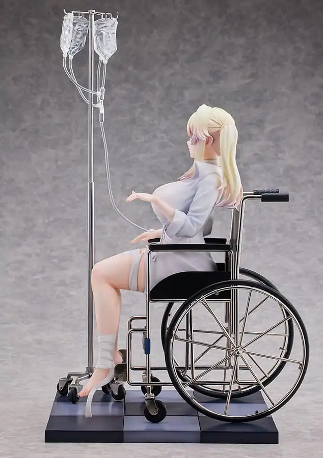 Original Character Statue 1/4 Stella Hospital Ver. 42 cm Produktfoto