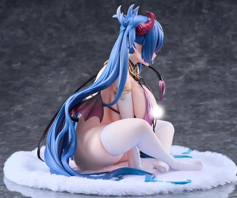 Original Character Statue 1/4 Succuco Tapestry Set Edition 21 cm Produktfoto