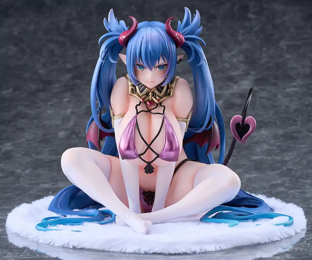 Original Character Statue 1/4 Succuco Tapestry Set Edition 21 cm Produktfoto