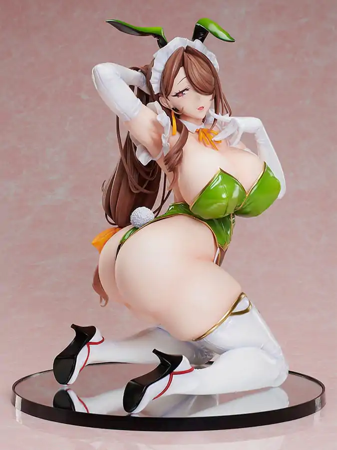 Original Character Statue 1/4 Sumire Bunny Ver. 30 cm Produktfoto