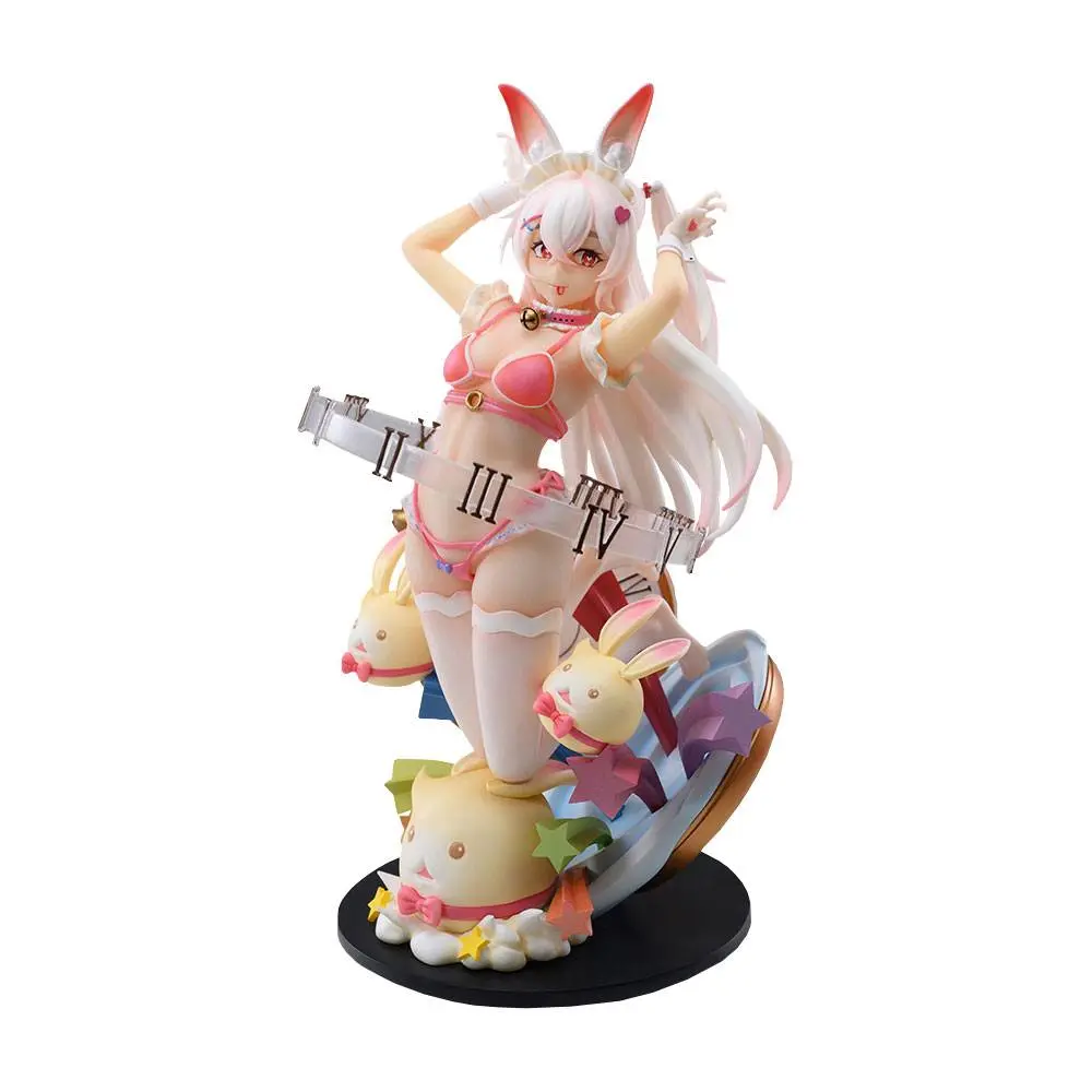 Original Character PVC Statue 1/4 Tokinousagi Yuki 24 cm termékfotó