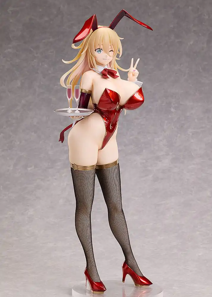 Original Character PVC Statue 1/4 Veronica Sweetheart: Bunny Ver. 45 cm Produktfoto