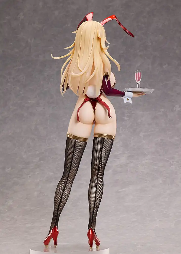 Original Character PVC Statue 1/4 Veronica Sweetheart: Bunny Ver. 45 cm Produktfoto