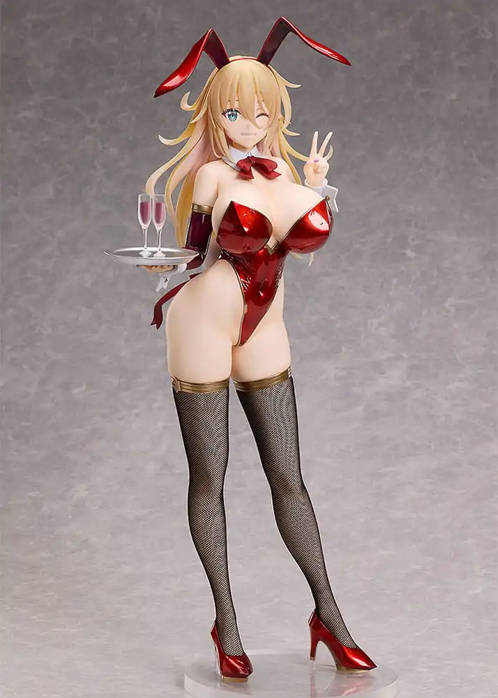 Original Character PVC Statue 1/4 Veronica Sweetheart: Bunny Ver. 45 cm Produktfoto