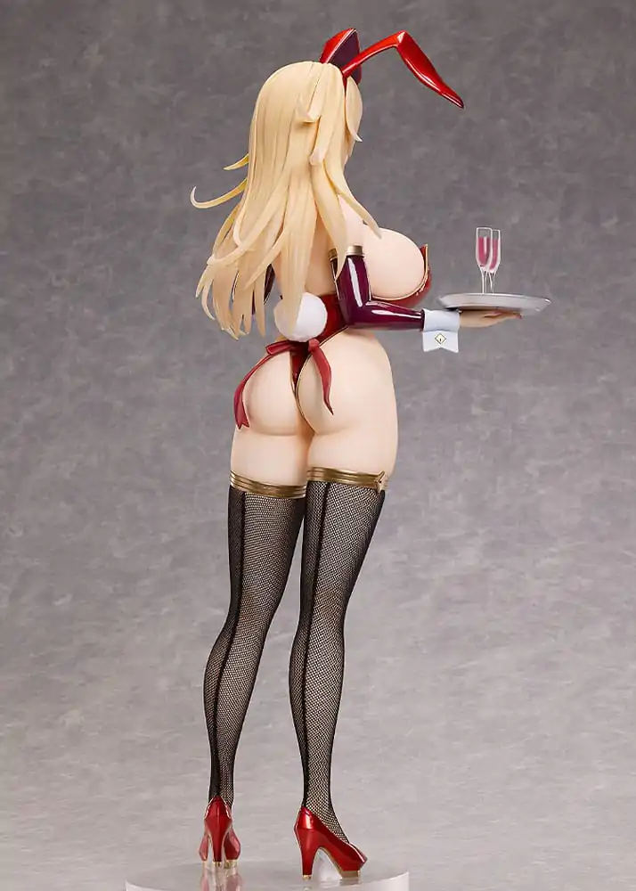 Original Character PVC Statue 1/4 Veronica Sweetheart: Bunny Ver. 45 cm Produktfoto