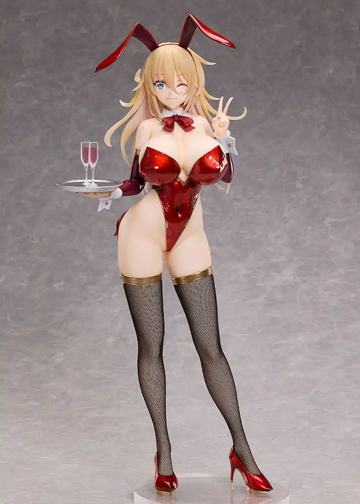 Original Character PVC Statue 1/4 Veronica Sweetheart: Bunny Ver. 45 cm Produktfoto