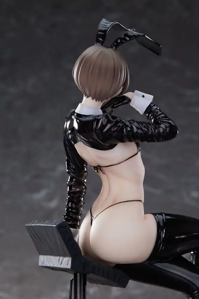 Original Character Statue 1/4 Yayoi Sakuragi Illustrated by Kaoming 28 cm Produktfoto