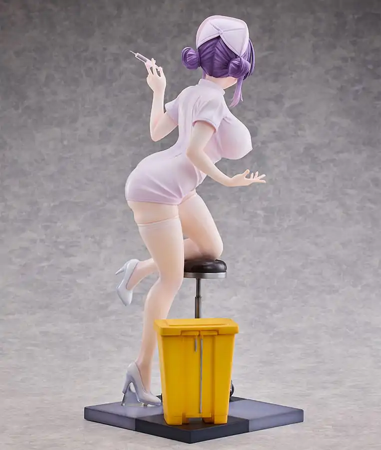 Original Character Statue 1/4 Yuri Hospital Ver. 39 cm Produktfoto