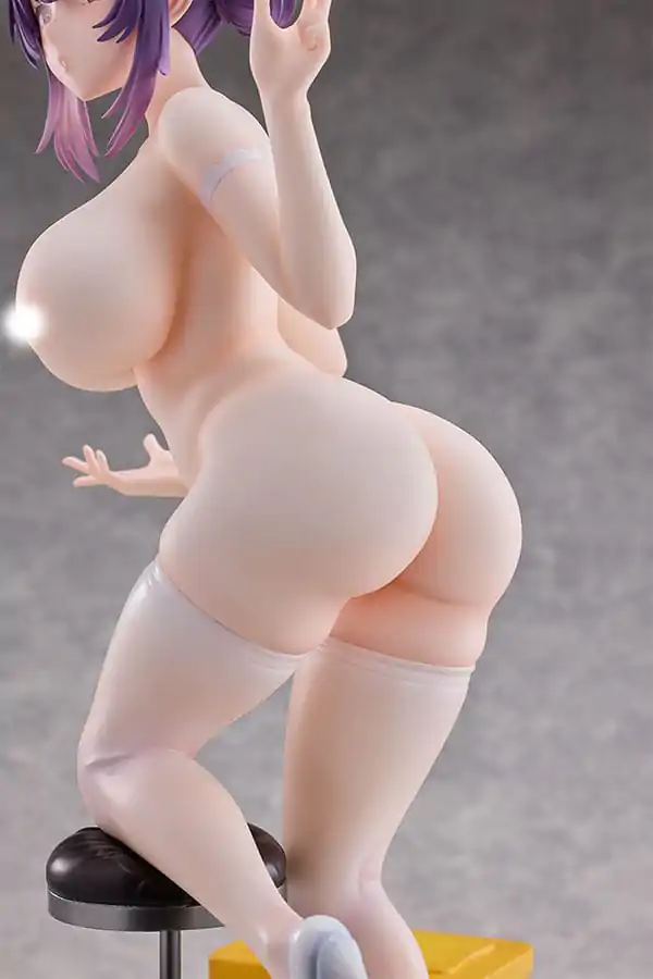 Original Character Statue 1/4 Yuri Hospital Ver. 39 cm Produktfoto