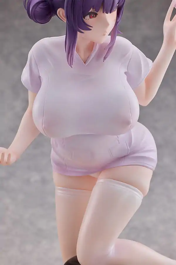 Original Character Statue 1/4 Yuri Hospital Ver. 39 cm Produktfoto