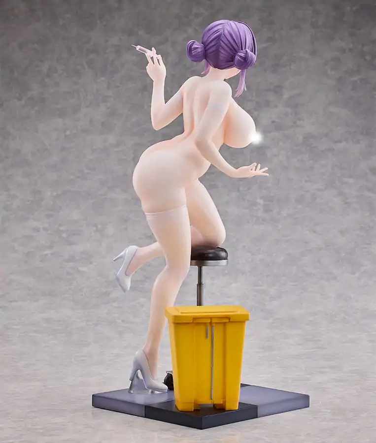 Original Character Statue 1/4 Yuri Hospital Ver. 39 cm Produktfoto