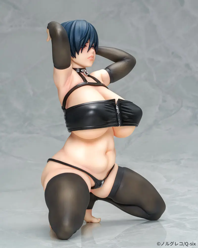 Original Character Statue 1/5 Hiiragi Yuka 18 cm termékfotó