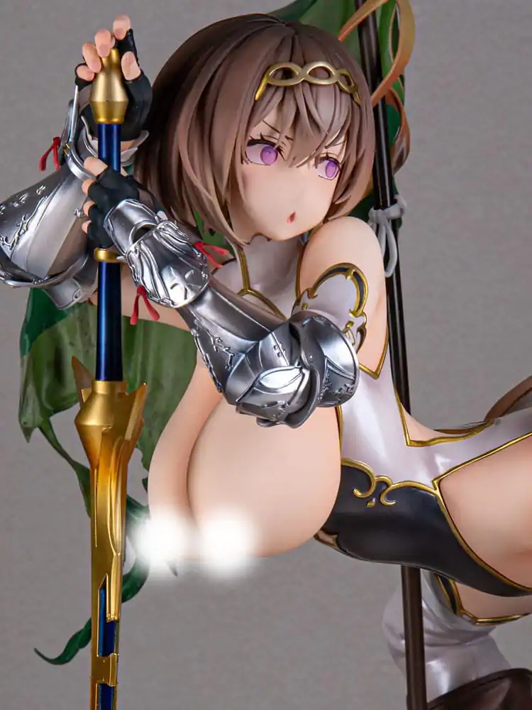 Original Character PVC Statue 1/5 Honey Cage Henriette illustration by Nanahara Fuyuki 38 cm Produktfoto