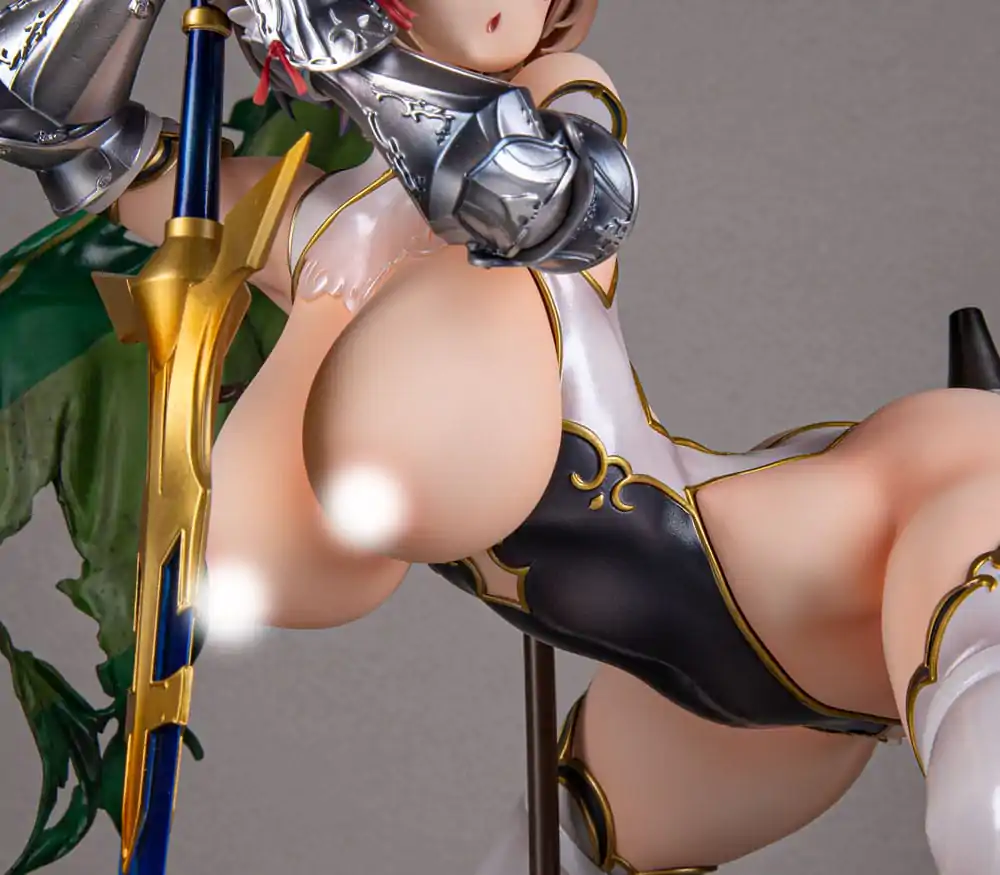 Original Character PVC Statue 1/5 Honey Cage Henriette illustration by Nanahara Fuyuki 38 cm Produktfoto