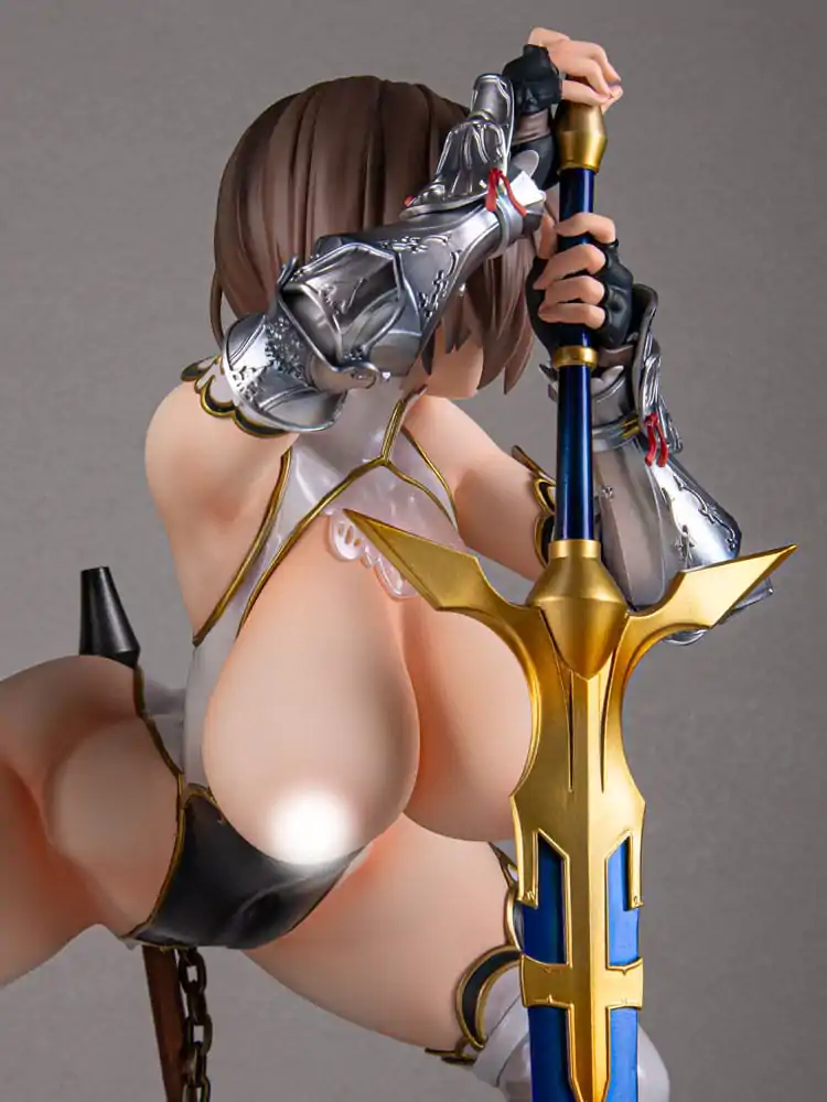 Original Character PVC Statue 1/5 Honey Cage Henriette illustration by Nanahara Fuyuki 38 cm Produktfoto