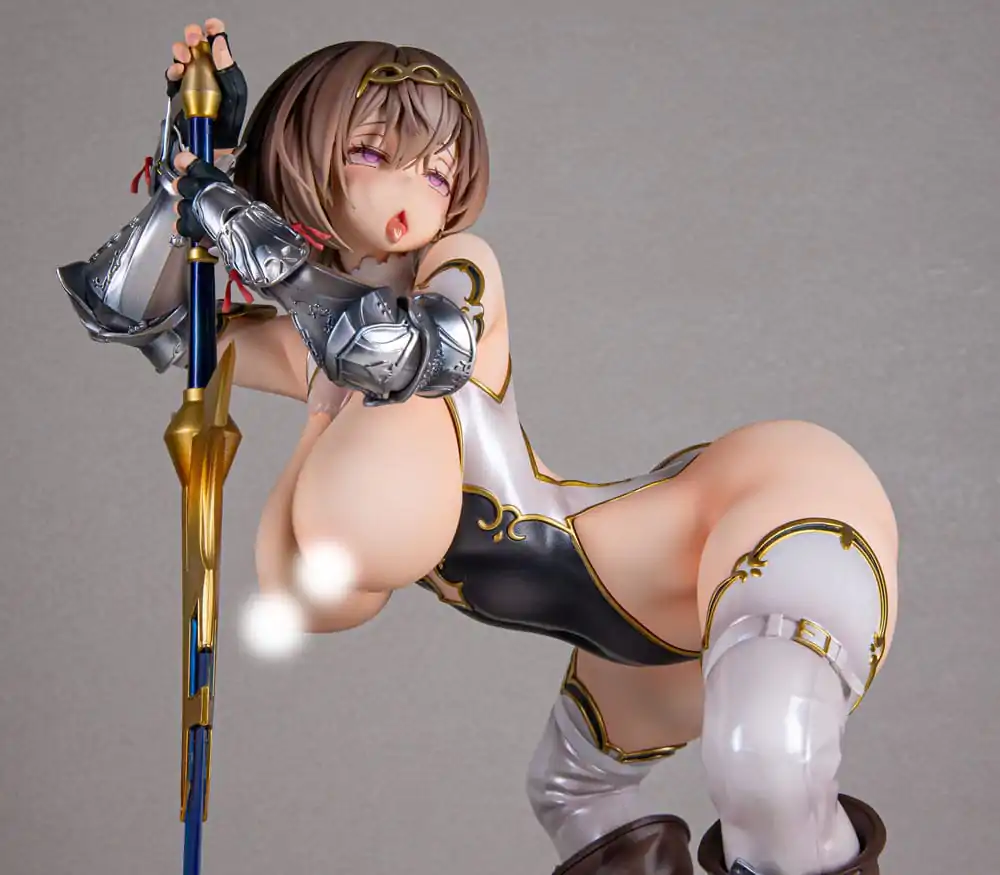 Original Character PVC Statue 1/5 Honey Cage Henriette illustration by Nanahara Fuyuki 38 cm Produktfoto