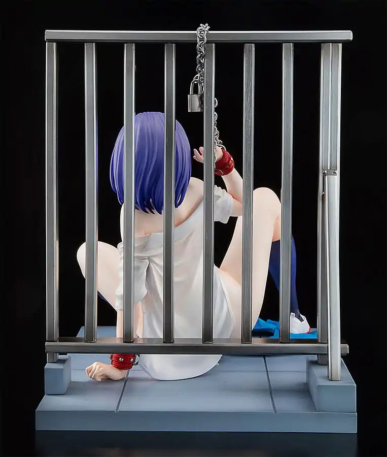 Original Character PVC Statue 1/5 Kaede Hoshizuki 16 cm Produktfoto
