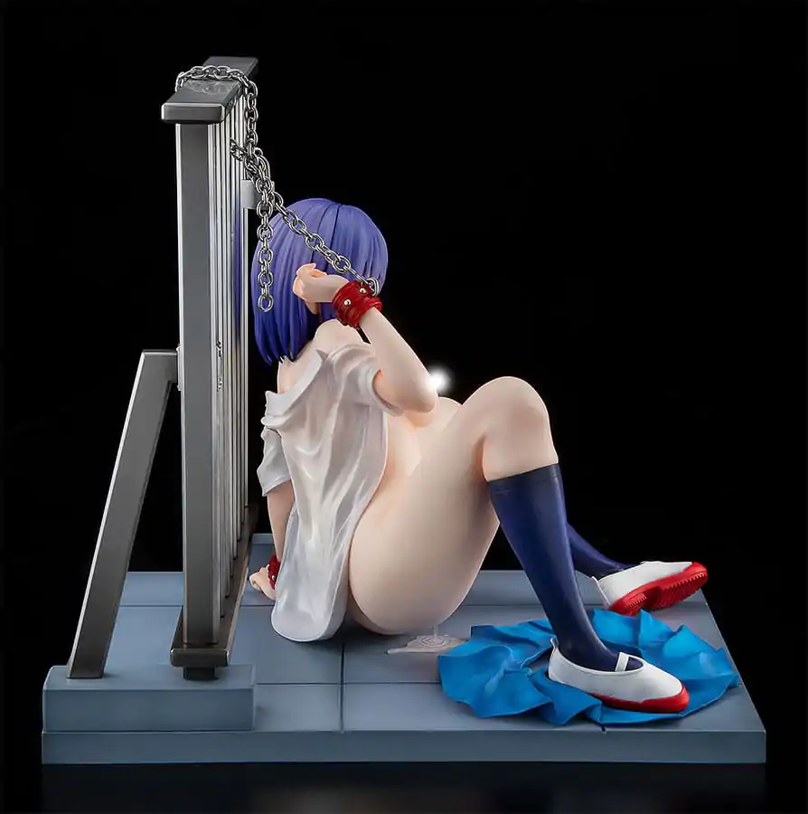 Original Character PVC Statue 1/5 Kaede Hoshizuki 16 cm Produktfoto