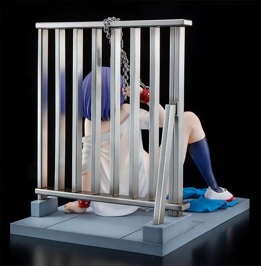 Original Character PVC Statue 1/5 Kaede Hoshizuki 16 cm Produktfoto