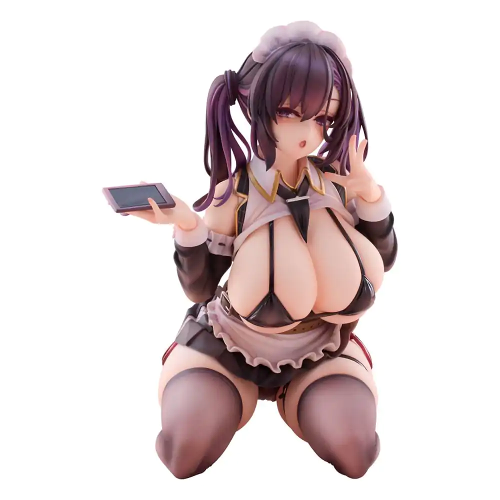 Original Character PVC-Statue 1/5 Koho Miya Illustration von Ninoude 18 cm Produktfoto